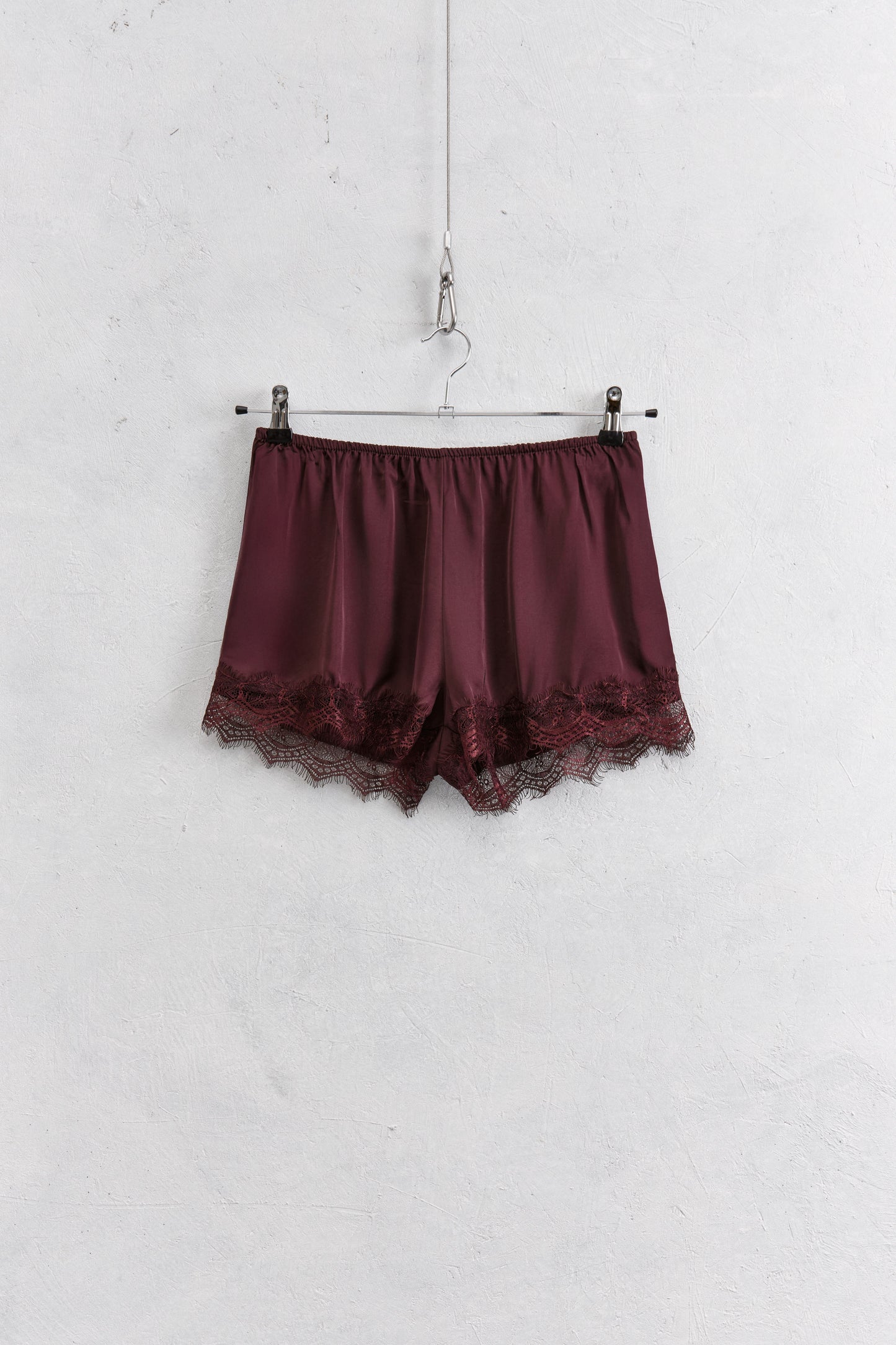 Shorts Lingerie by Lumina