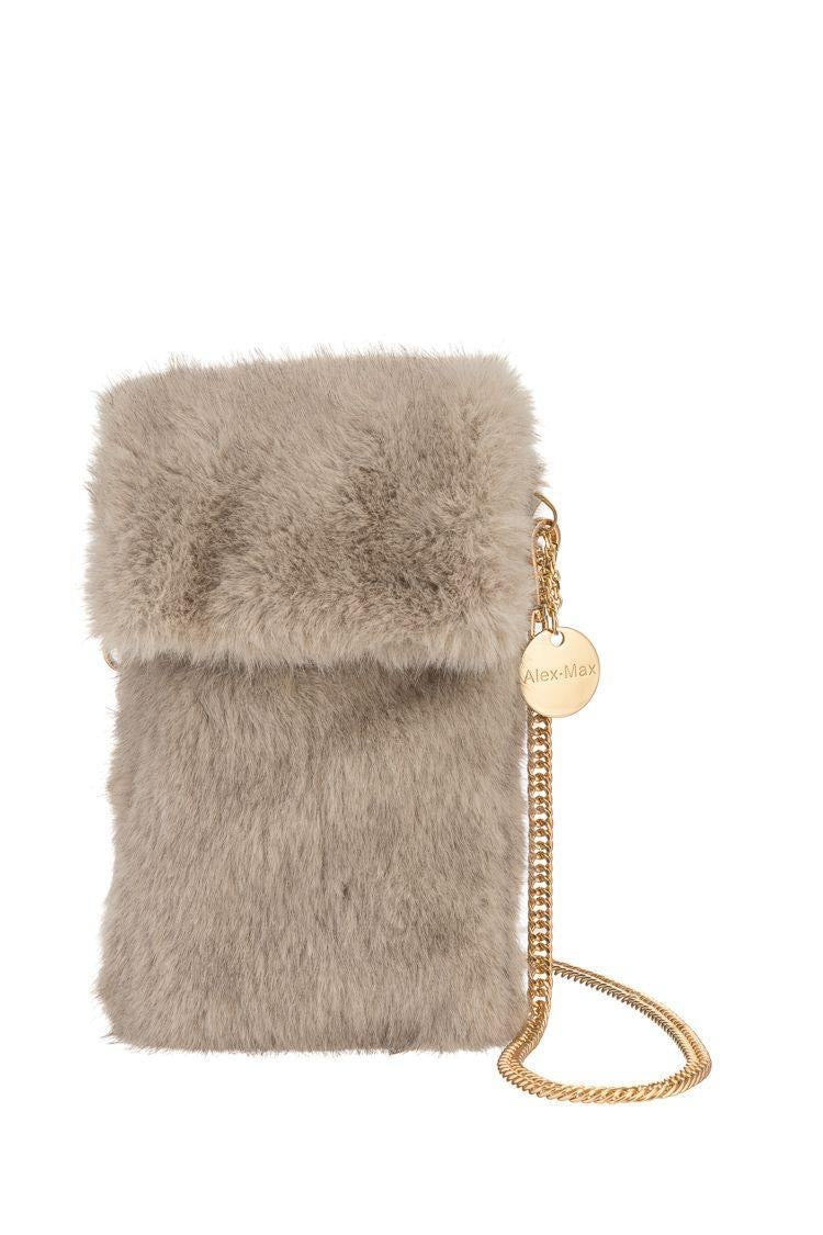 Portacellulare Fur