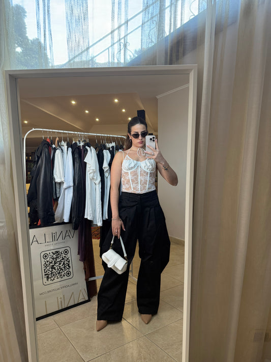Pantalone Cargo