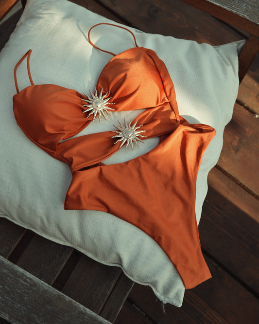 Costume Sun