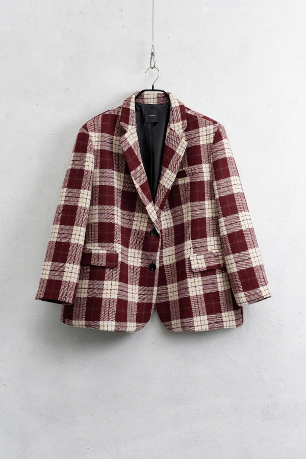 Cappotto Scottish by Lumina