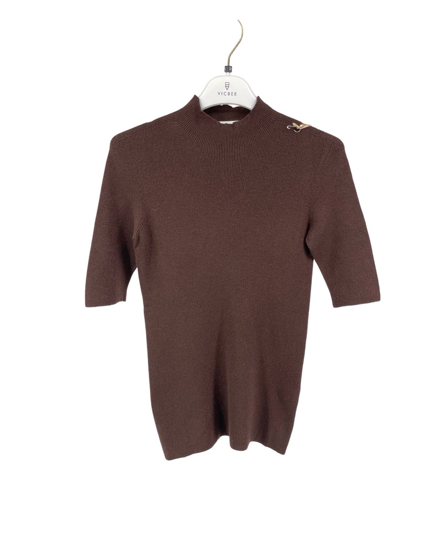 Maglia Costine Lupetto