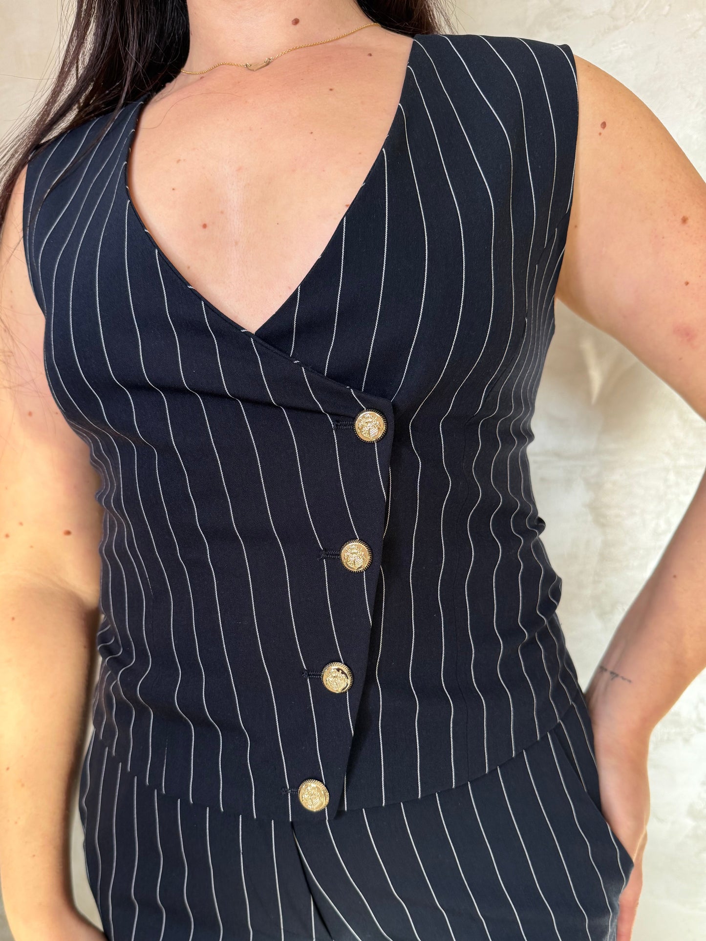 Gilet Diana