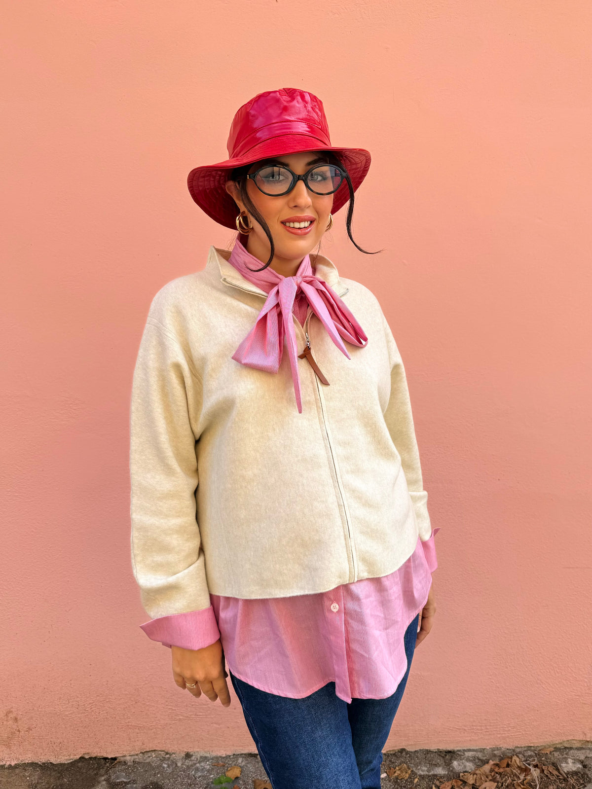 Cardigan Céline
