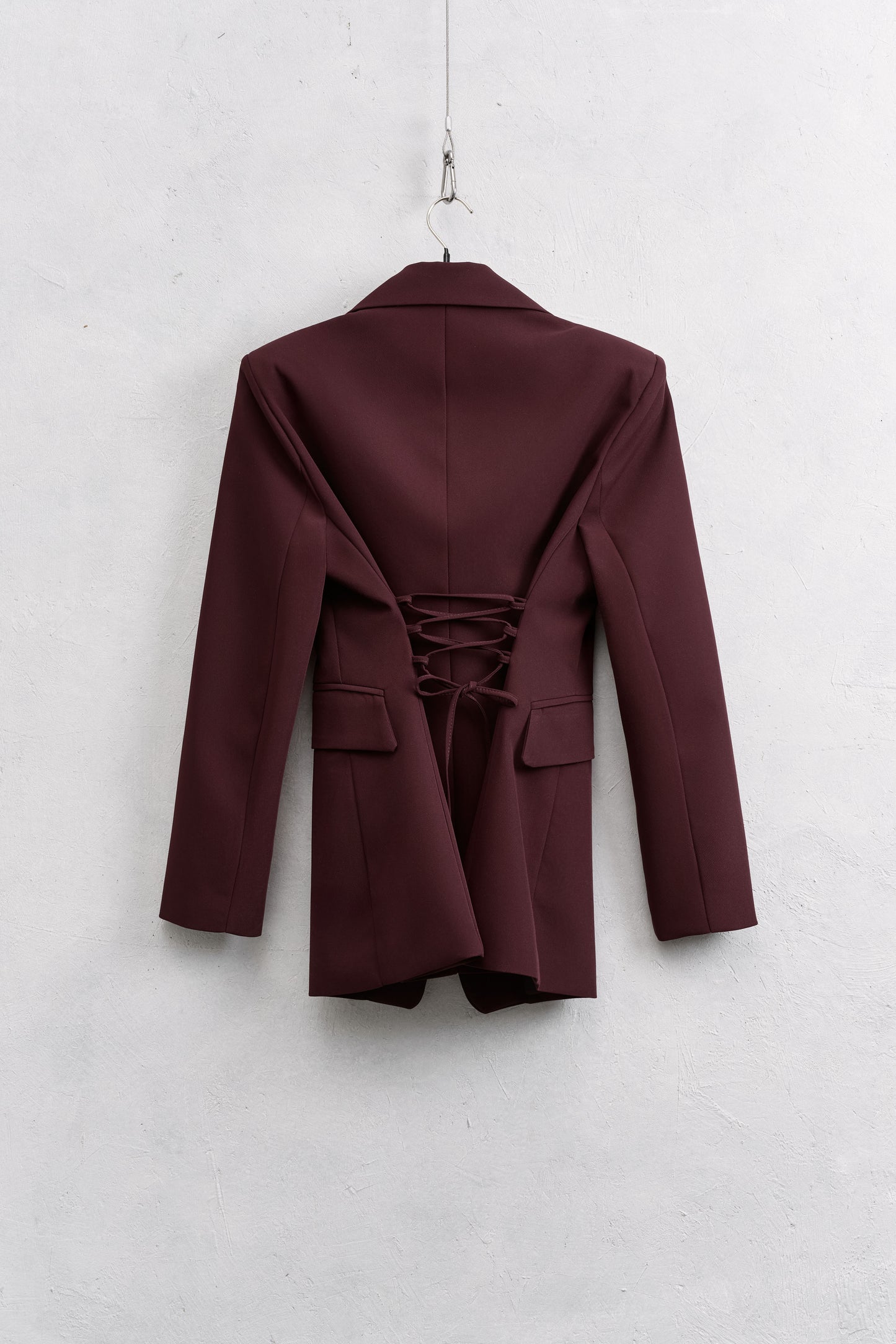 Blazer Corset by Lumina