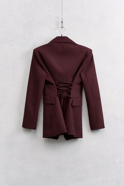 Blazer Corset LUMINA