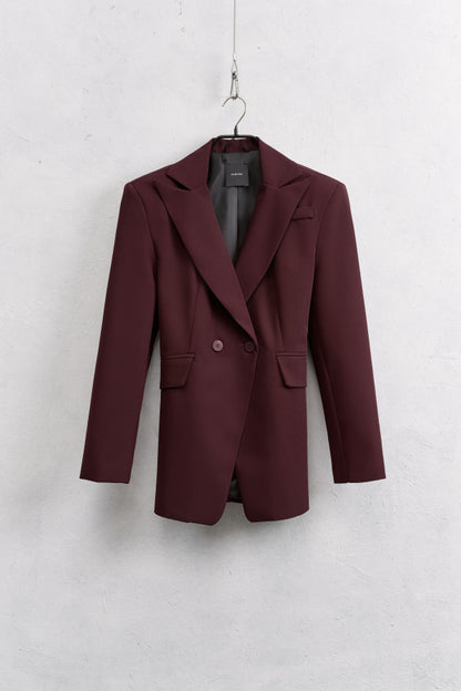 Blazer Corset LUMINA