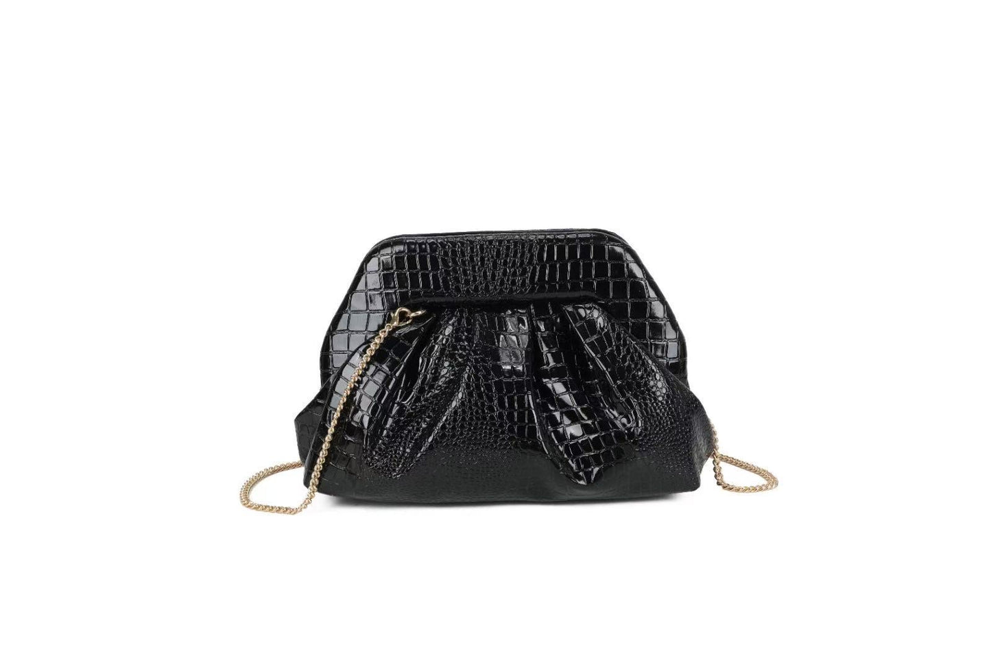 Borsa Cocco Black
