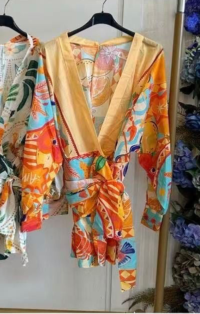 Kimono Marina