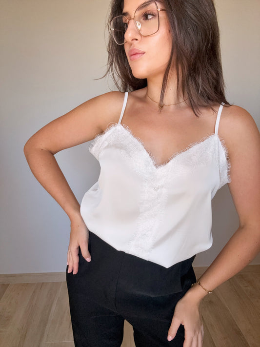 Top Pizzo Lisa