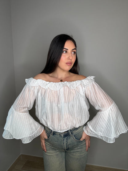 Blusa Bonny