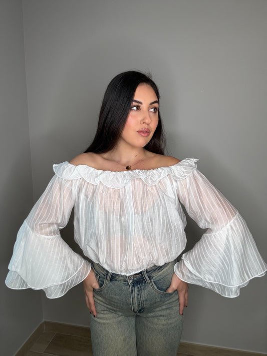 Blusa Bonny