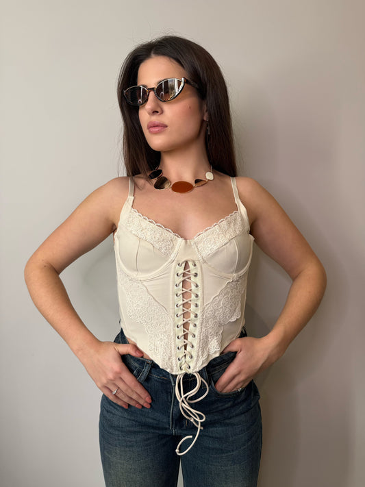 Corsetto Belle