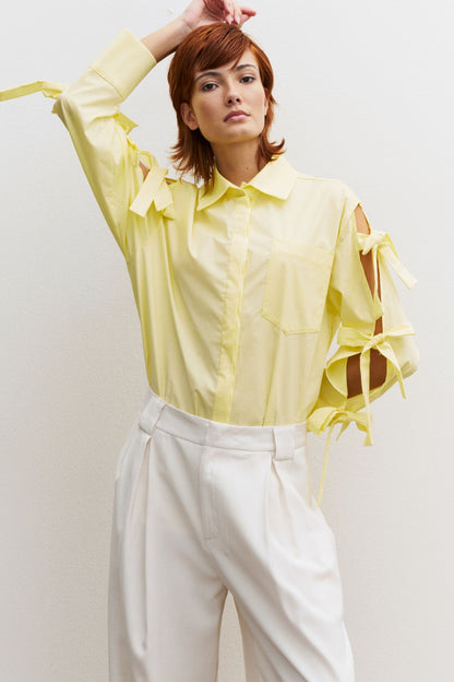 Camicia Lady by Lumina