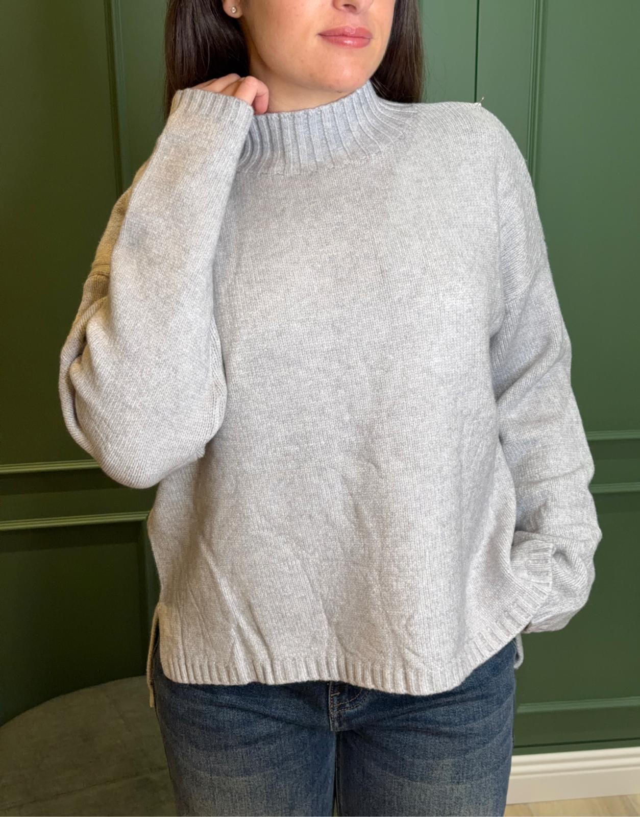 Maglione Oslo