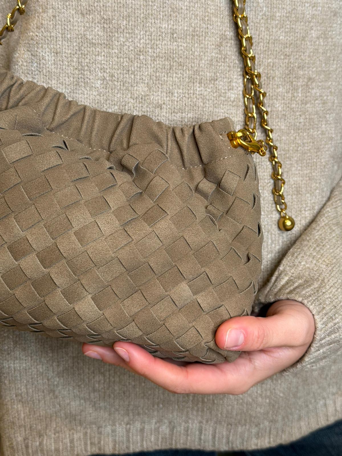 Mini Bag Mood Bottega