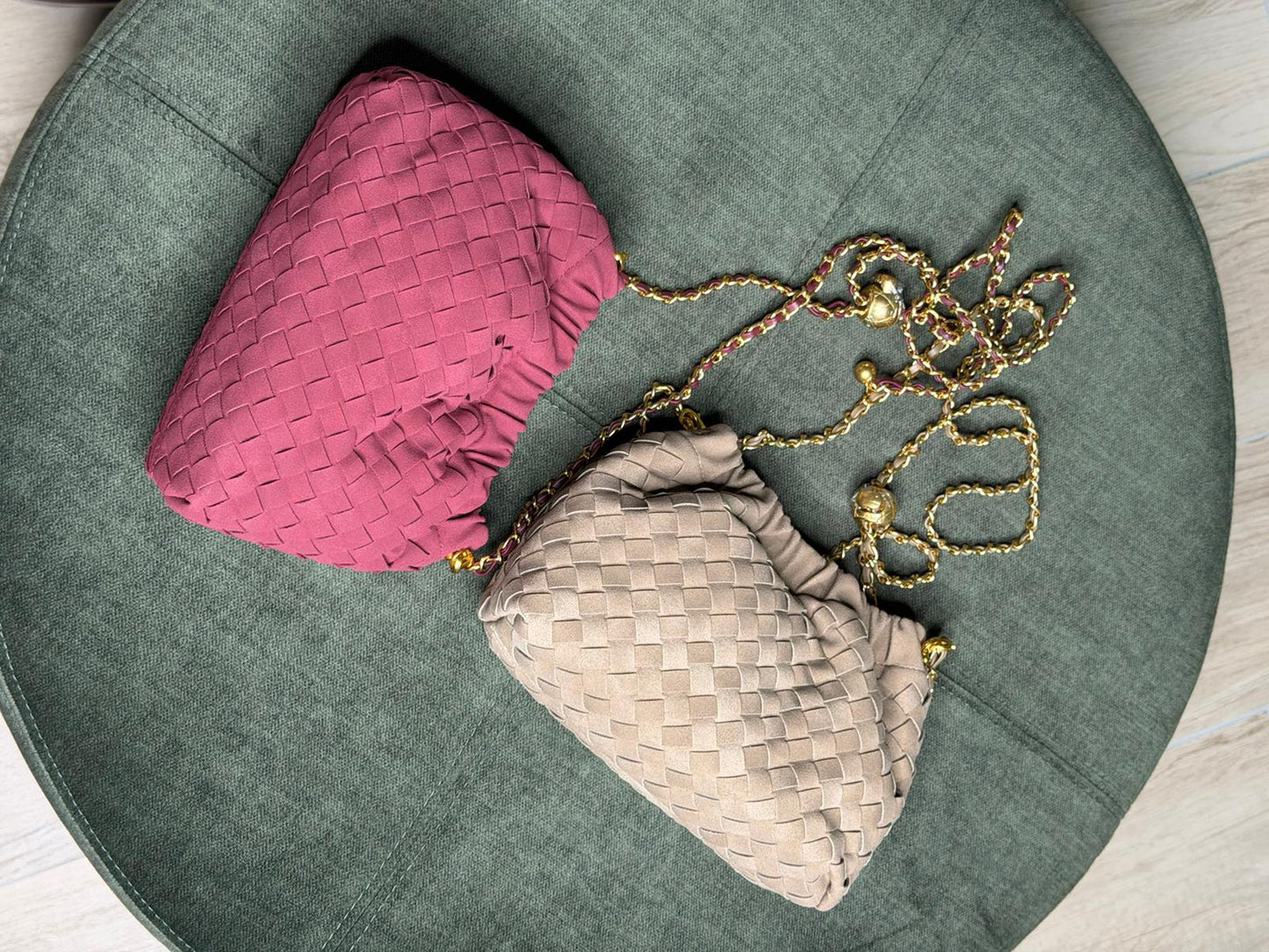 Mini Bag Mood Bottega