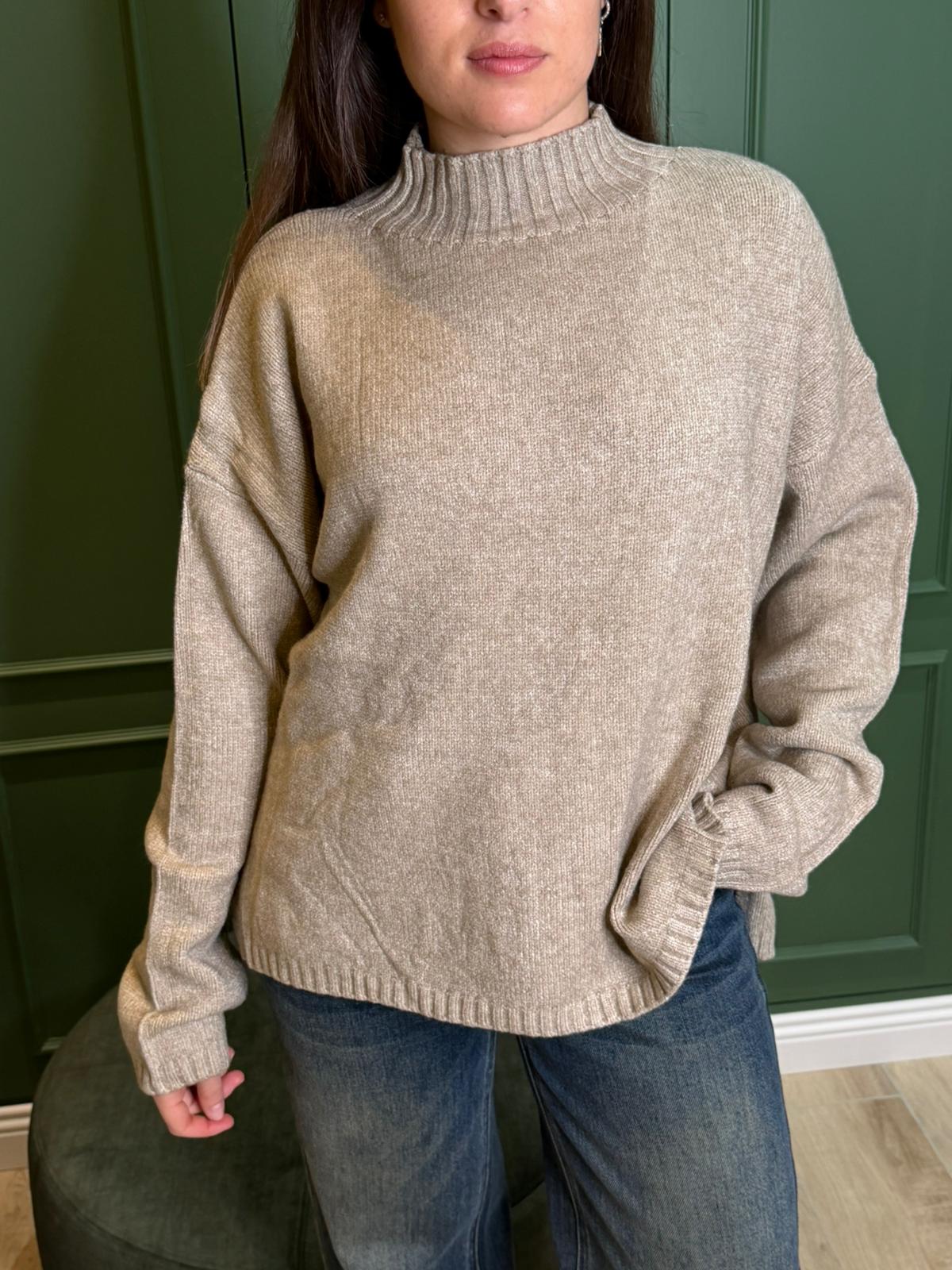Maglione Oslo