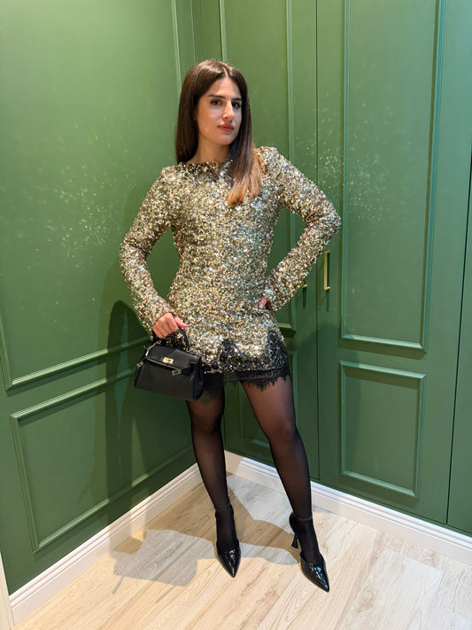 Abito Montecarlo LUMINA