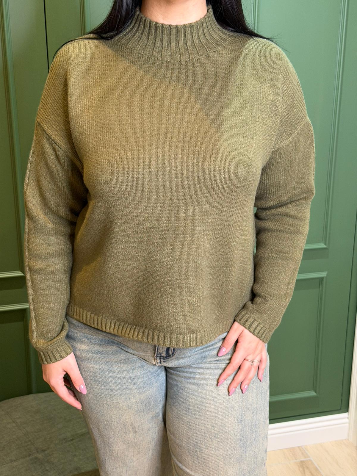 Maglione Oslo