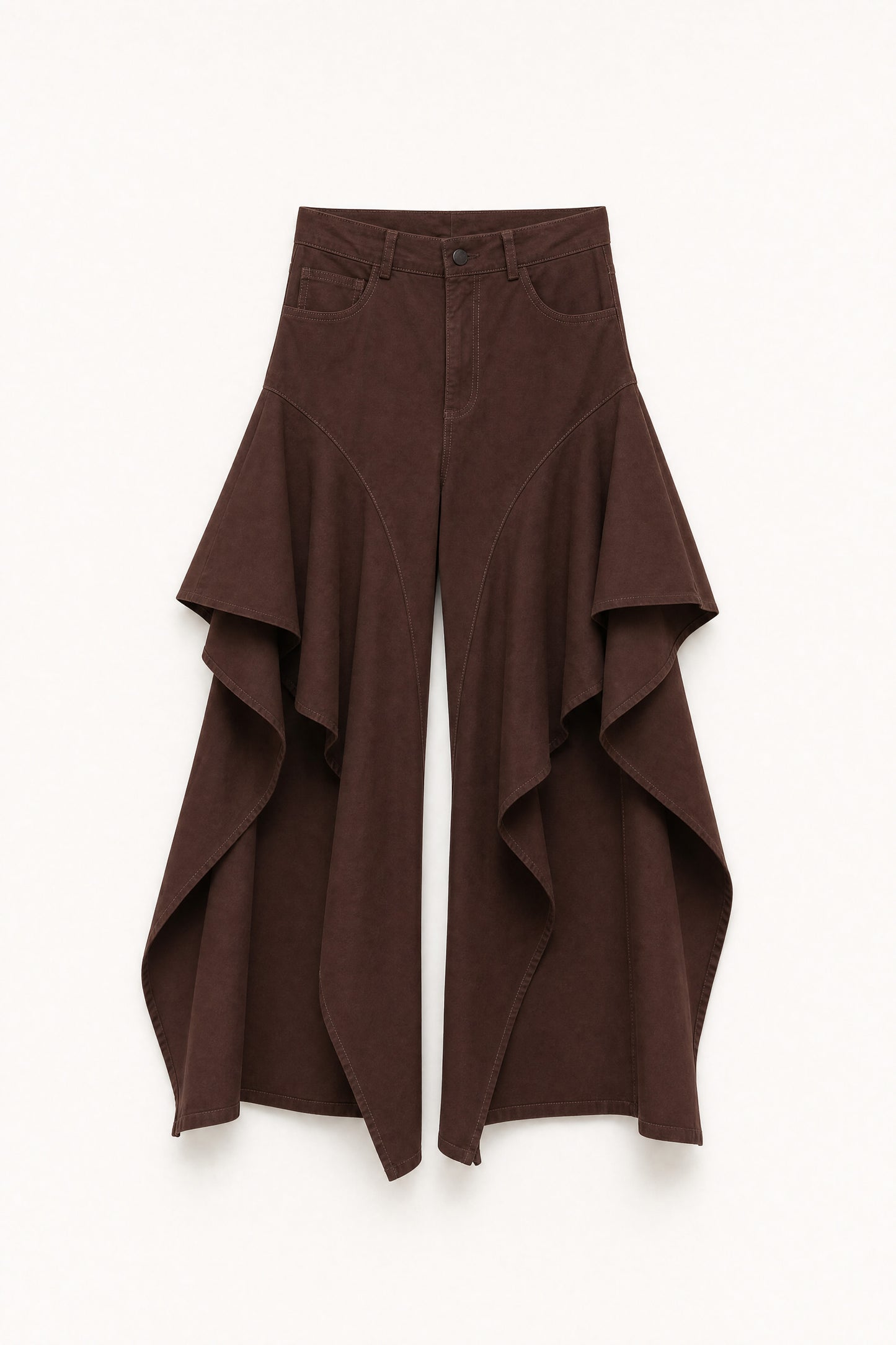 Jeans Choco
