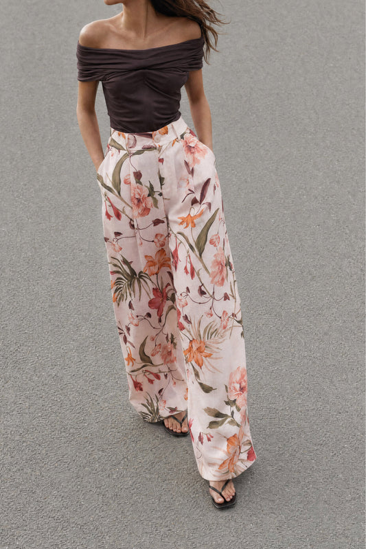 Pantalone Bloom
