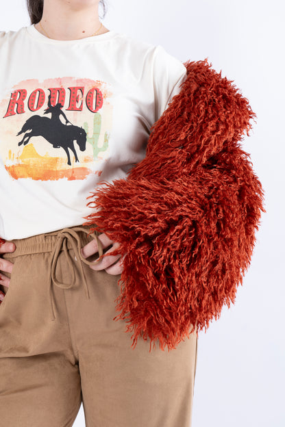 Maglia Rodeo by Lumina