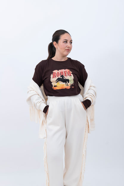 Maglia Rodeo by Lumina